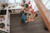 Achieve the Look of Hardwood or Tile Without the High Price